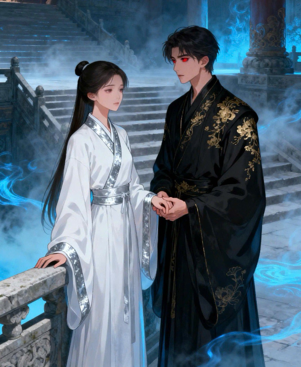 HỆ THỐNG PHÁN TA VÔ TÂM