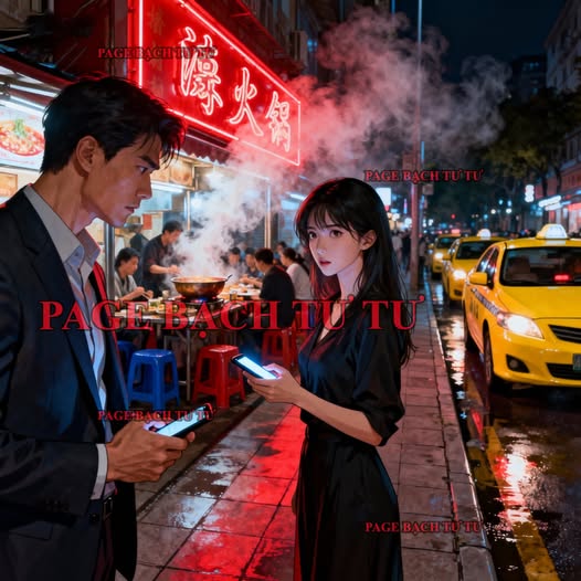 Vườn Ngô Đồng: Bí Mật Sau Những Đêm Tăng Ca