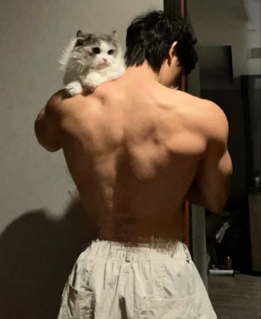 Lướt Thấy Bài Đăng Của Chính Vị Hôn Phu