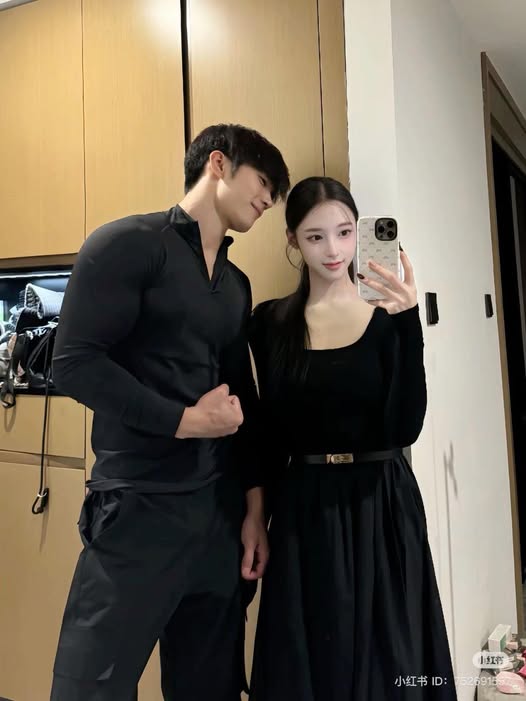 Tình yêu ngọt ngào giữa hai chị em