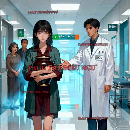 Nỗi Đau Mất Con Và Sự Trả Giá