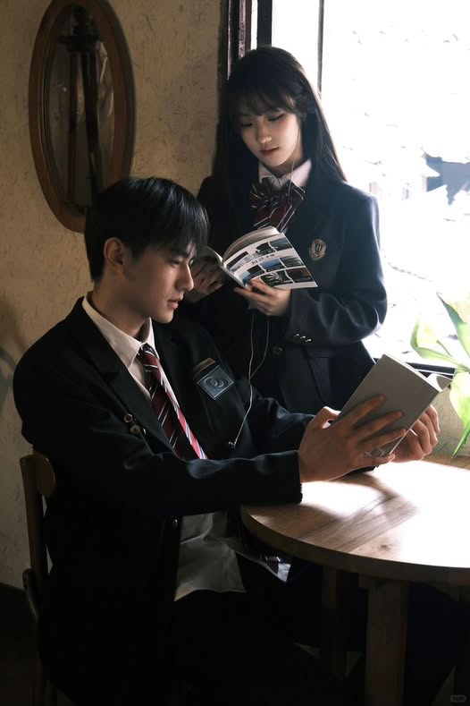 Bạn Trai Tôi Có Chín Cái Đuôi