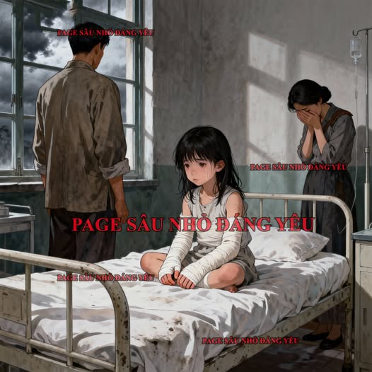 Người Em Gái Không T-ay