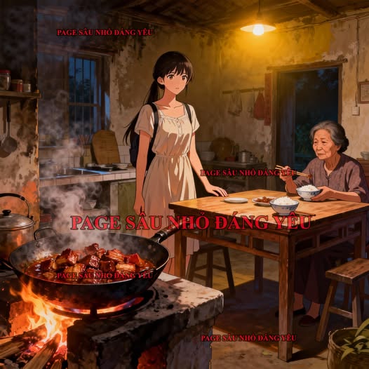 Mẹ Chồng Nói Hồi Môn Của Tôi Chỉ Có Hai Cái Chăn