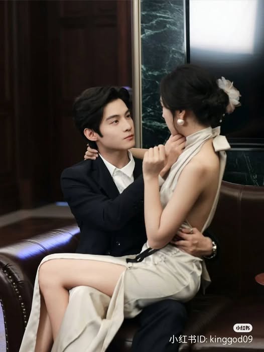 Ly Hôn Chưa Thành Vì Anh Em Tốt Của Chồng