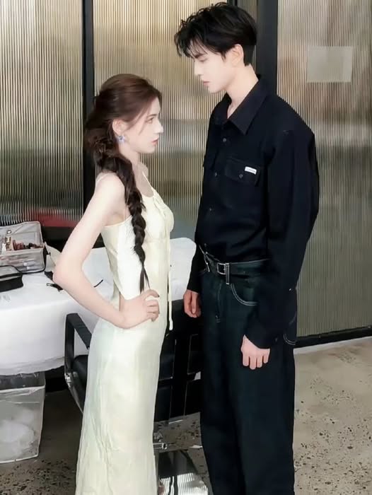 Nam Phụ Si Tình Của Tôi