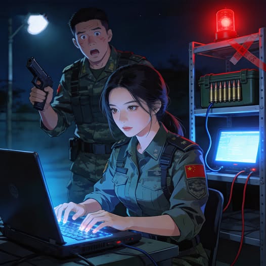 Quả Ph-áo Quân Khu